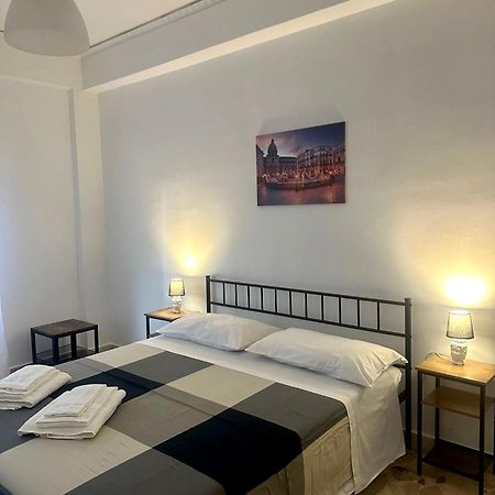 El Azis Home Palermo Luaran gambar