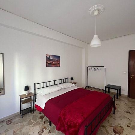 El Azis Home Palermo Luaran gambar
