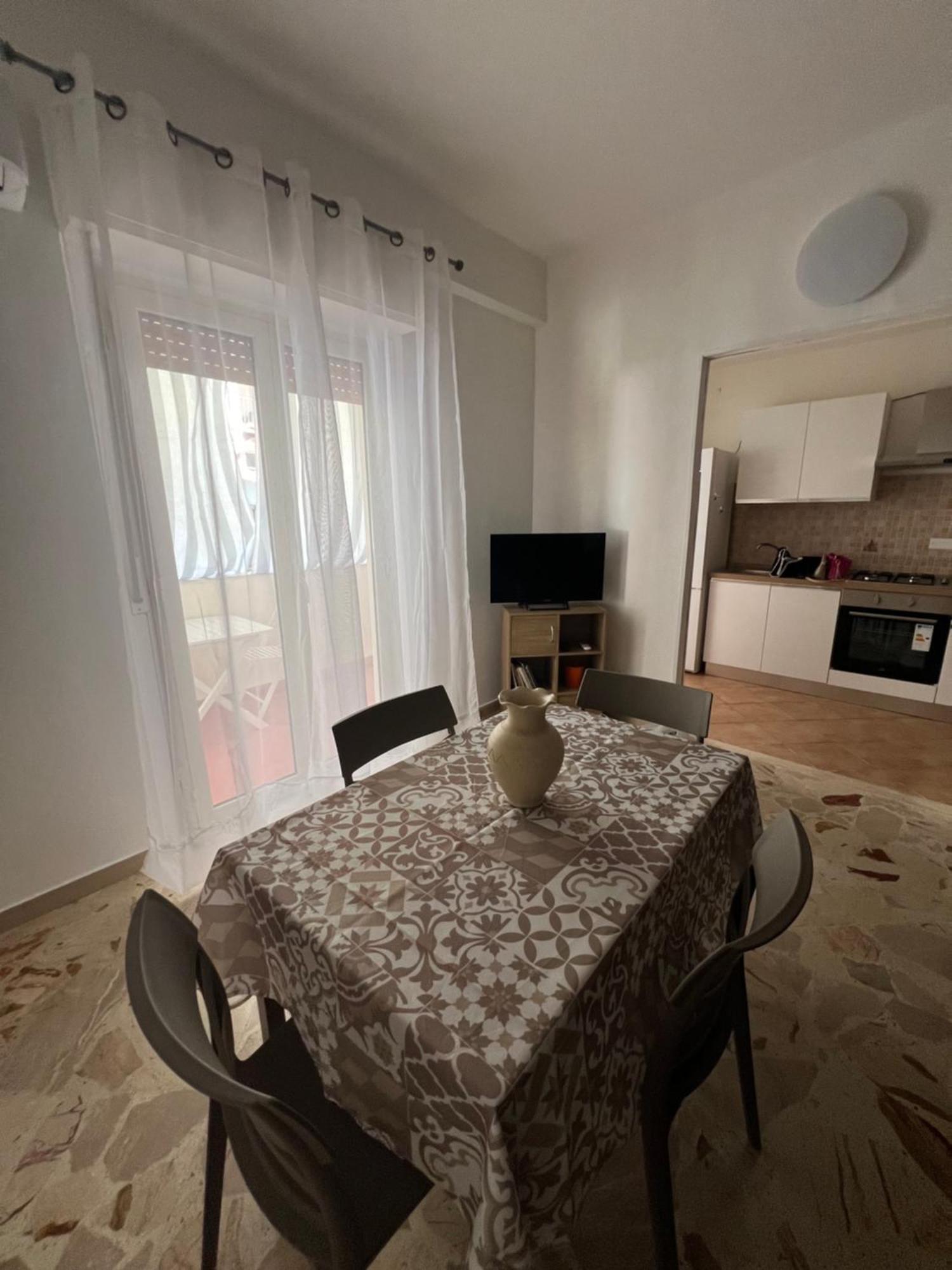 El Azis Home Palermo Luaran gambar