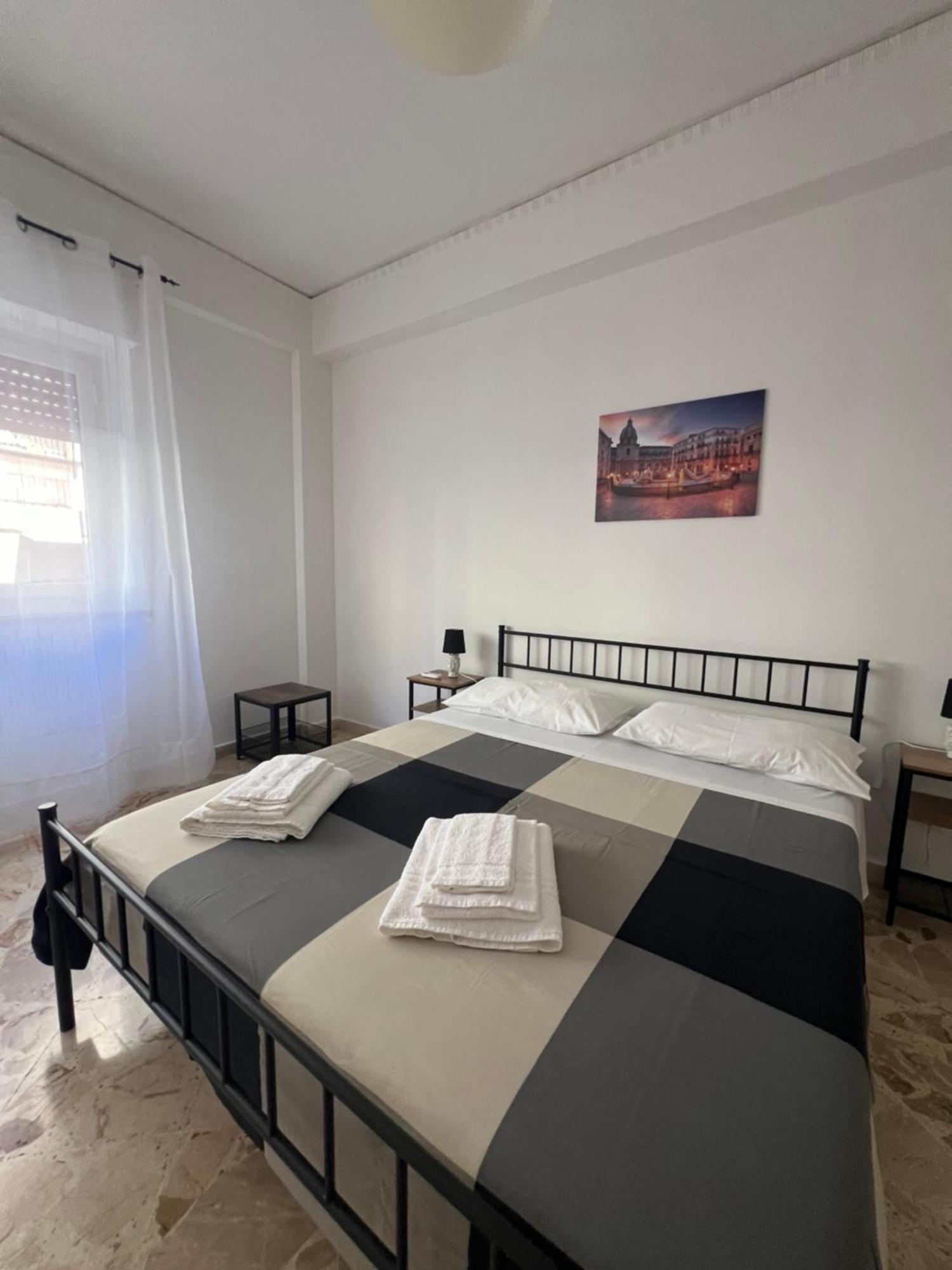 El Azis Home Palermo Luaran gambar