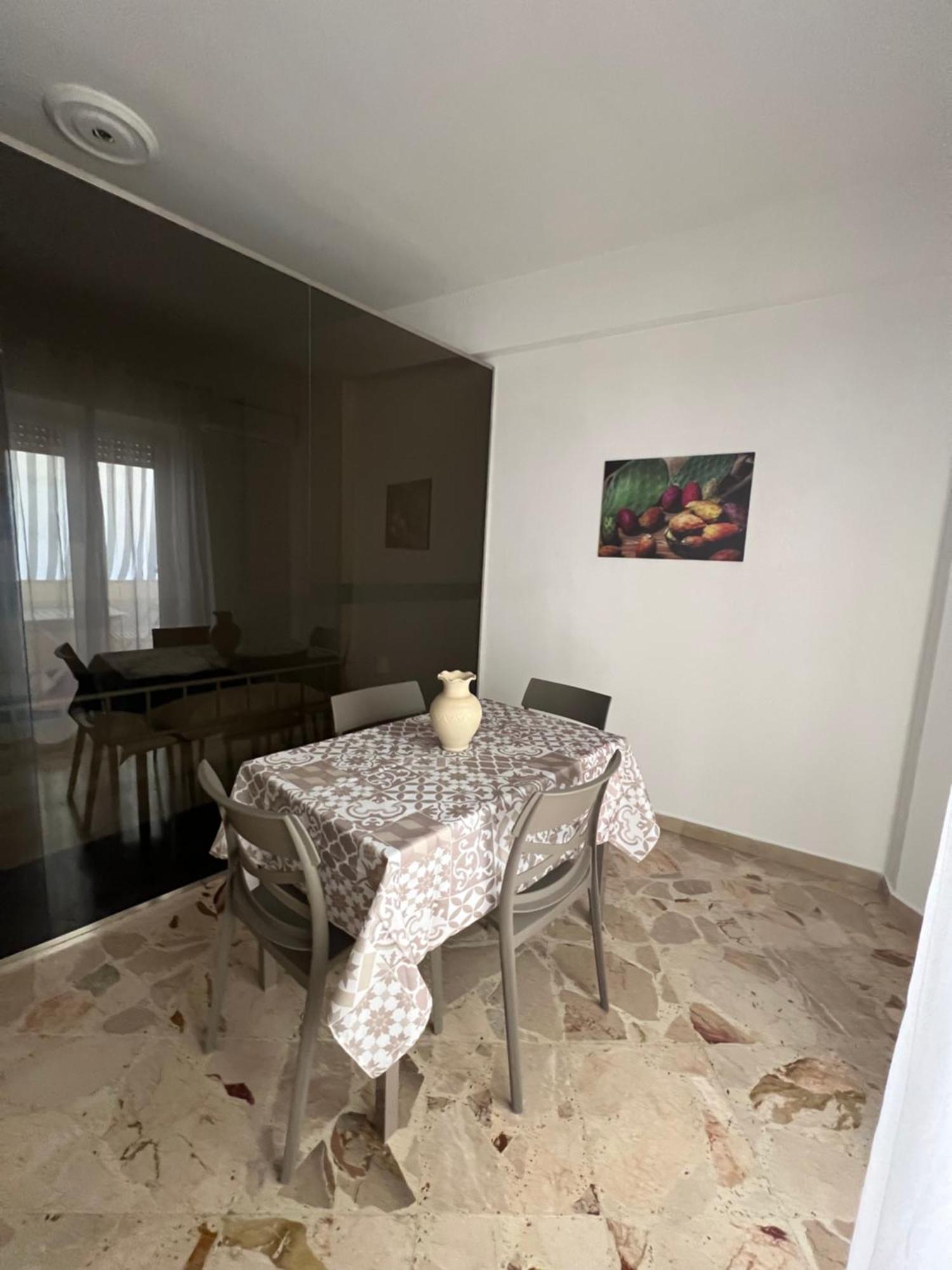 El Azis Home Palermo Luaran gambar