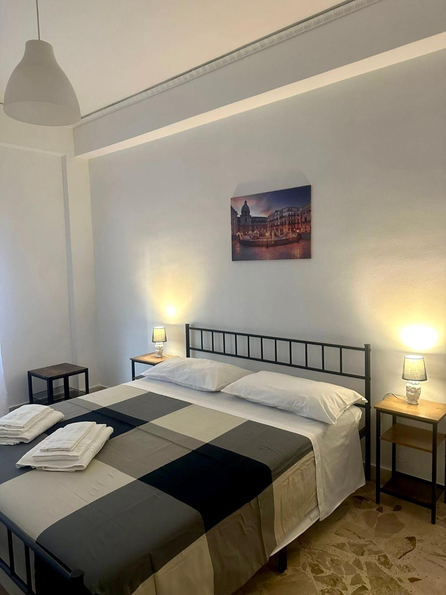 El Azis Home Palermo Luaran gambar