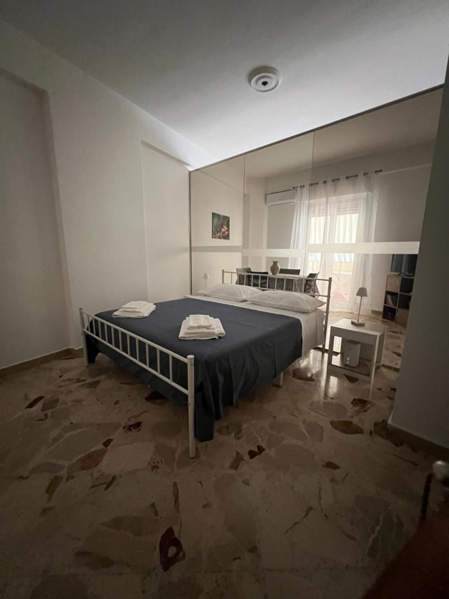 El Azis Home Palermo Luaran gambar