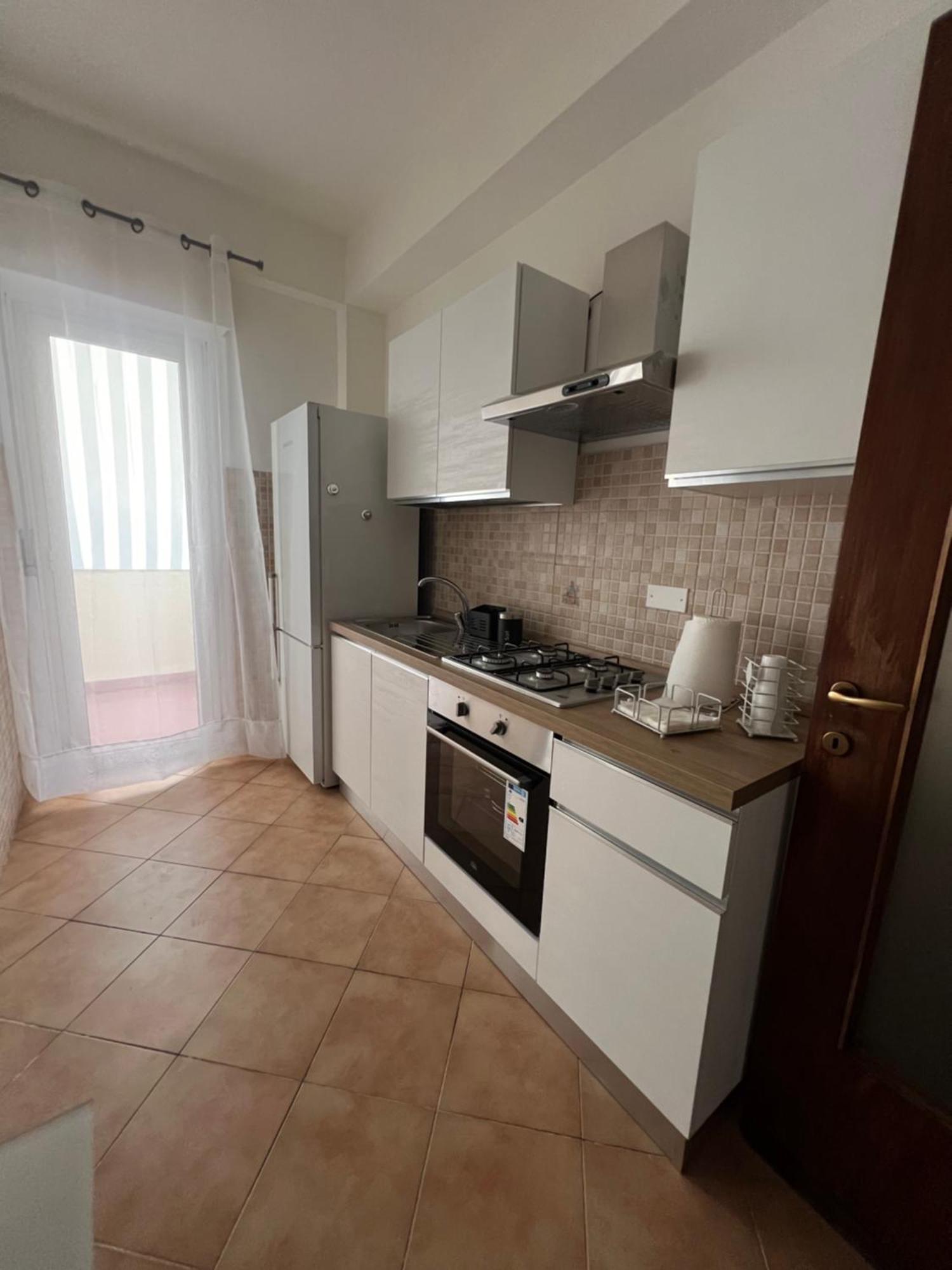 El Azis Home Palermo Luaran gambar